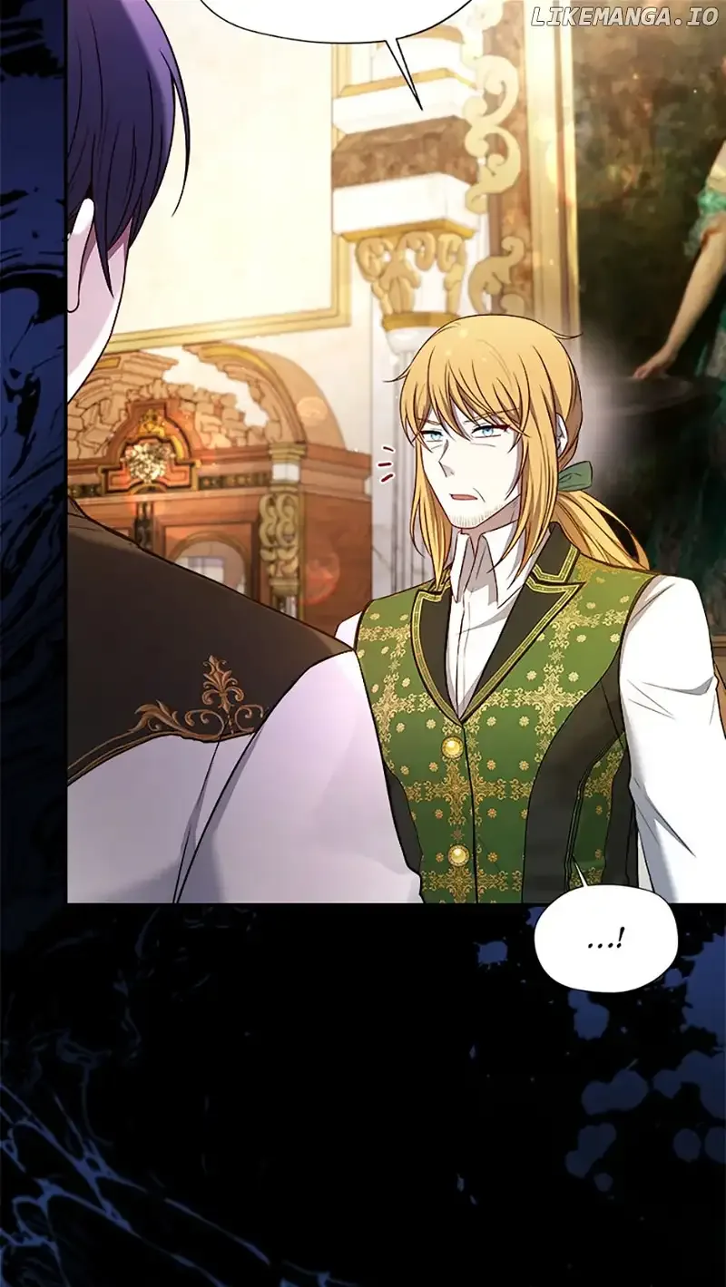 I Became The Older Sister of A Regretful Male Lead Chapter 57 page 21