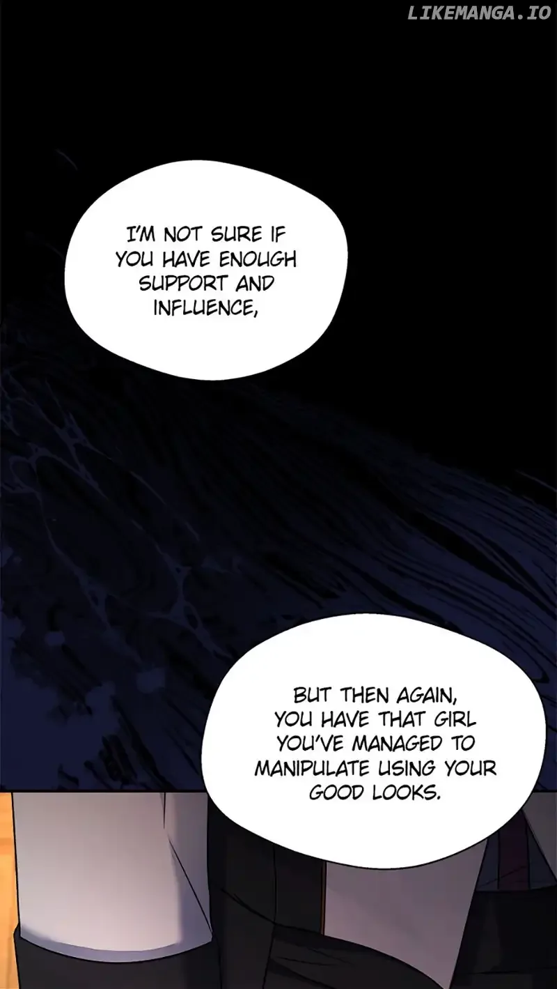 I Became The Older Sister of A Regretful Male Lead Chapter 57 page 19