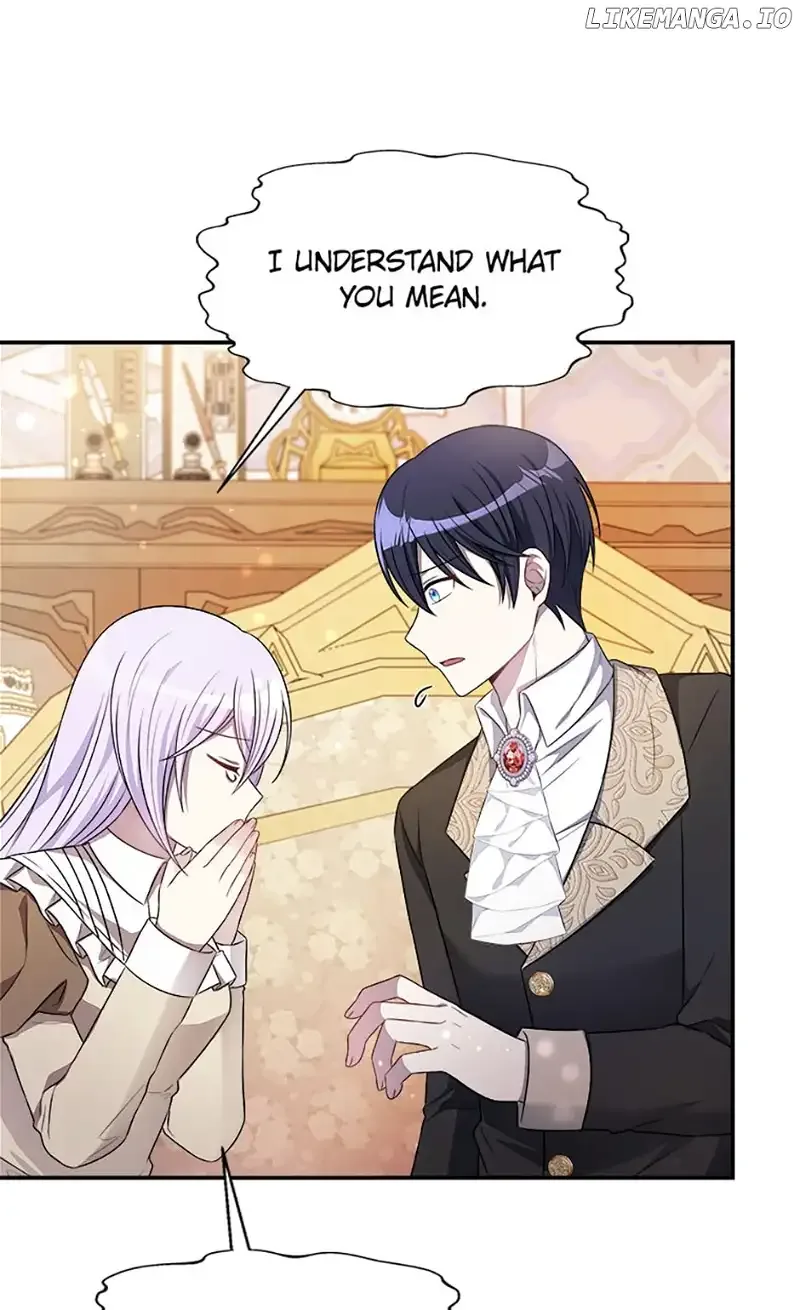 I Became The Older Sister of A Regretful Male Lead Chapter 57 page 6
