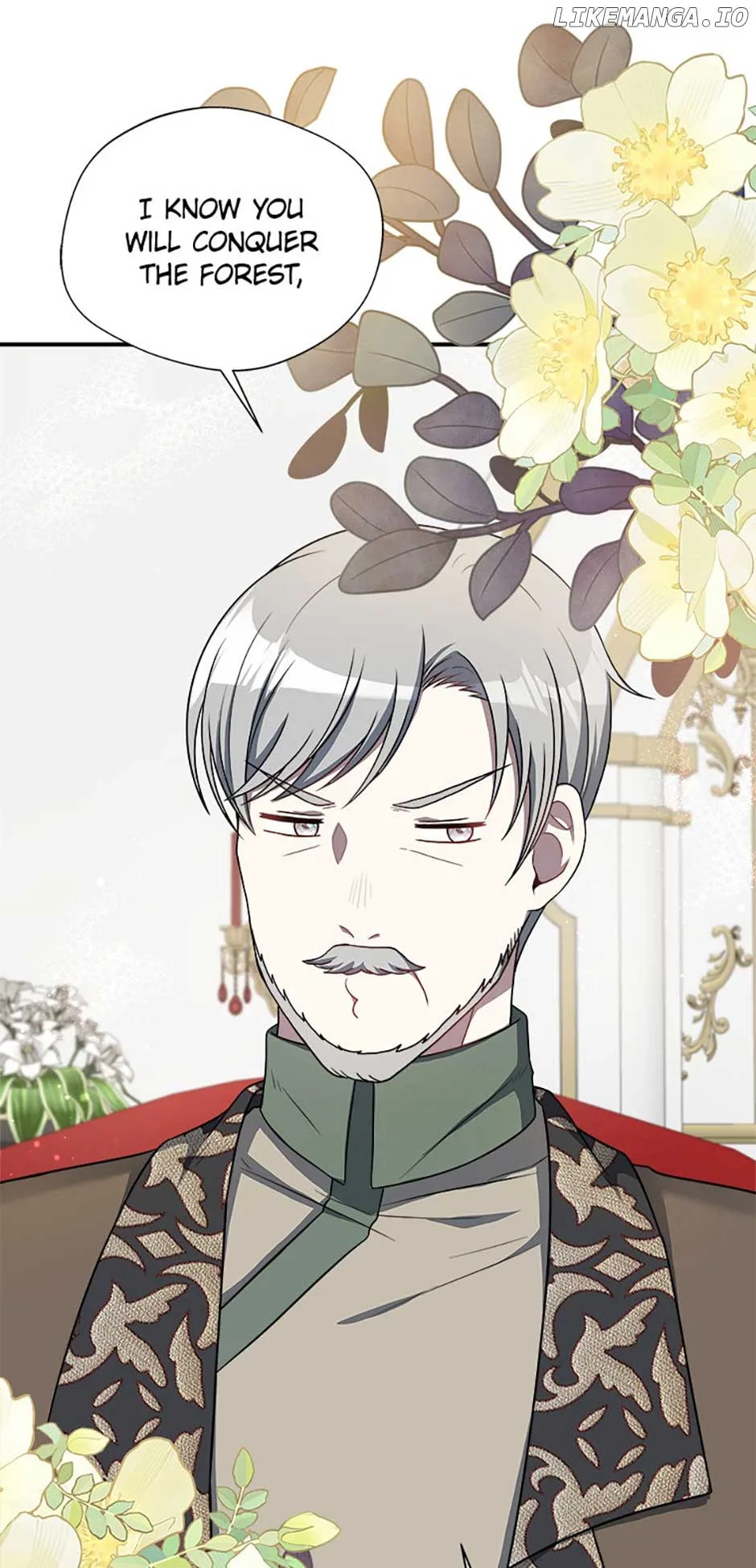 I Became The Older Sister of A Regretful Male Lead Chapter 59 page 28