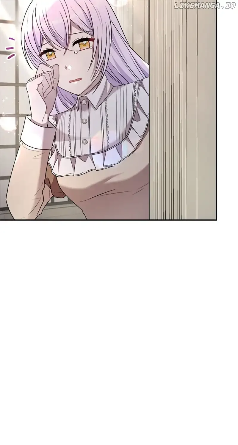 I Became The Older Sister of A Regretful Male Lead Chapter 57 page 56