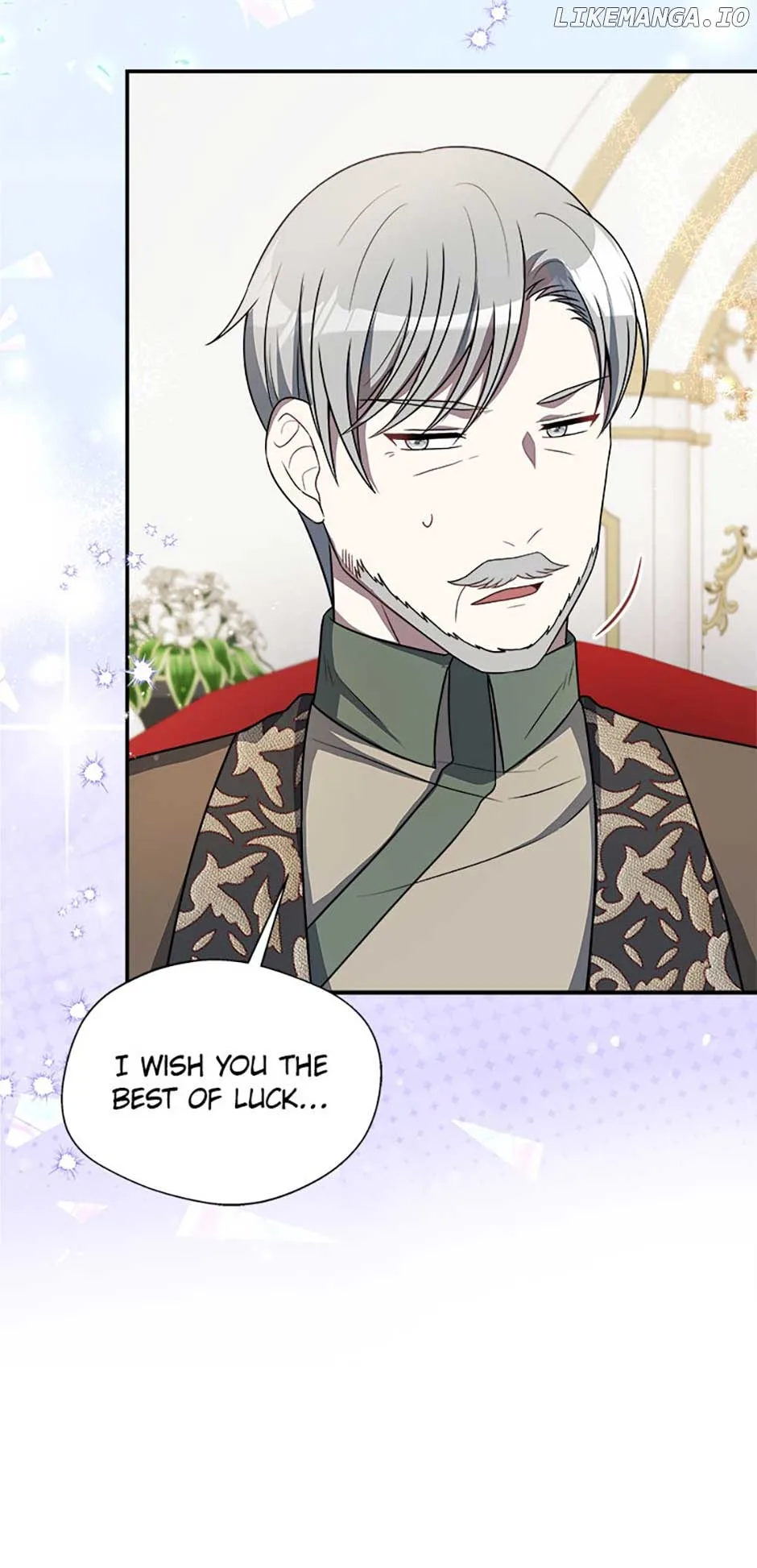I Became The Older Sister of A Regretful Male Lead Chapter 59 page 32