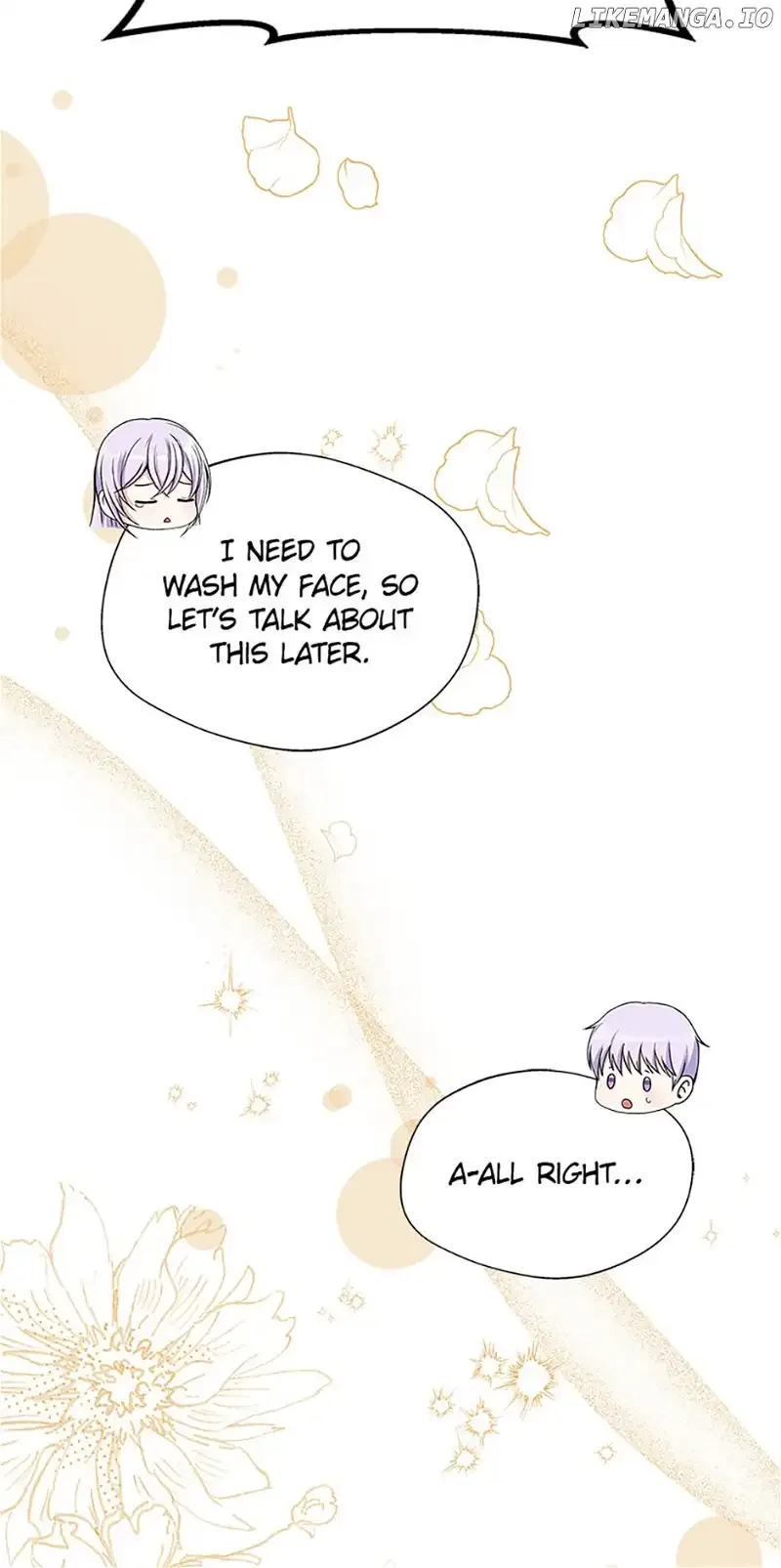 I Became The Older Sister of A Regretful Male Lead Chapter 57 page 60