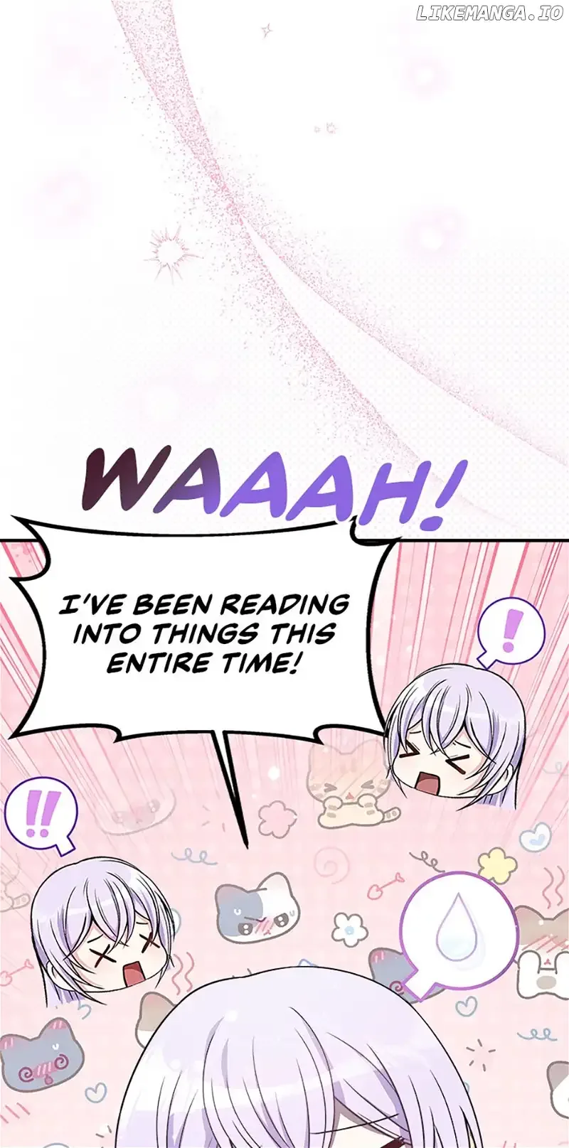 I Became The Older Sister of A Regretful Male Lead Chapter 57 page 4