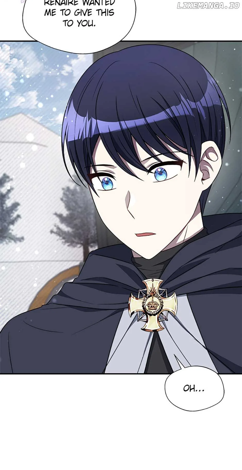 I Became The Older Sister of A Regretful Male Lead Chapter 59 page 47