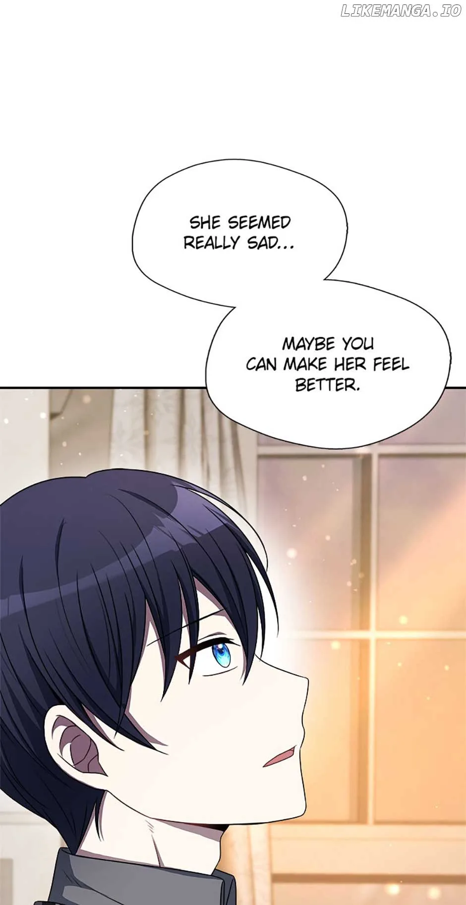 I Became The Older Sister of A Regretful Male Lead Chapter 59 page 9