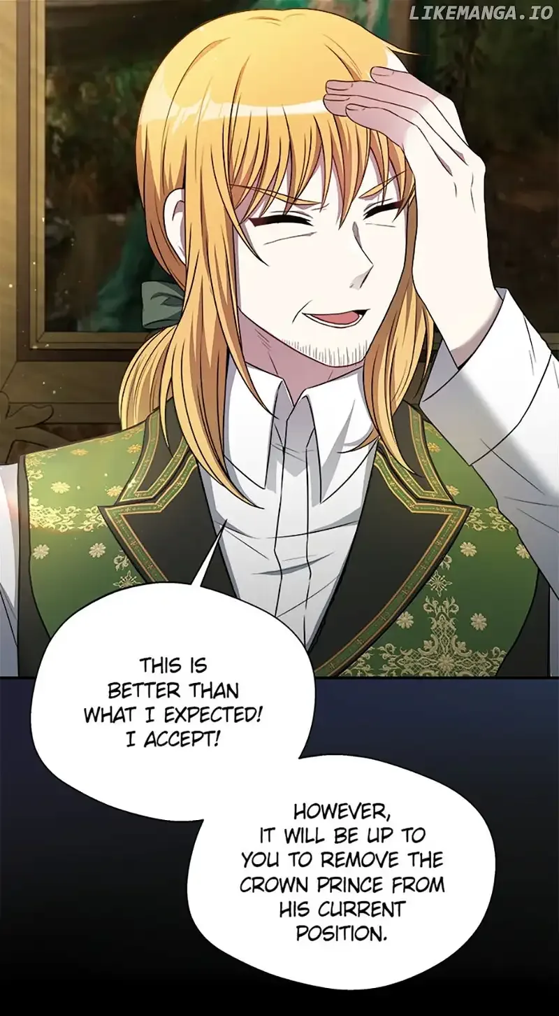I Became The Older Sister of A Regretful Male Lead Chapter 57 page 18