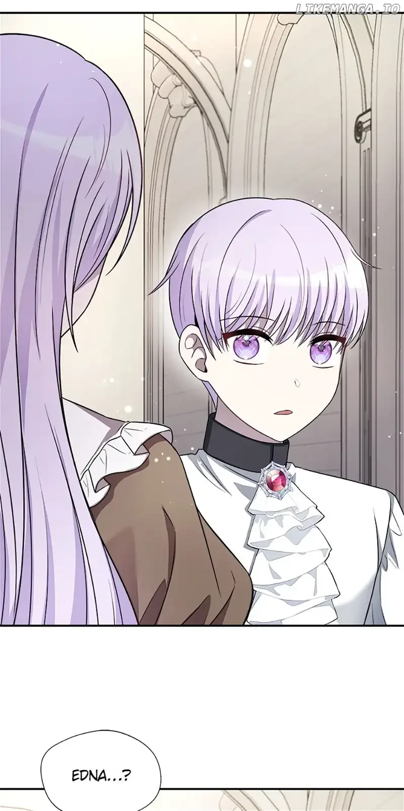 I Became The Older Sister of A Regretful Male Lead Chapter 57 page 57