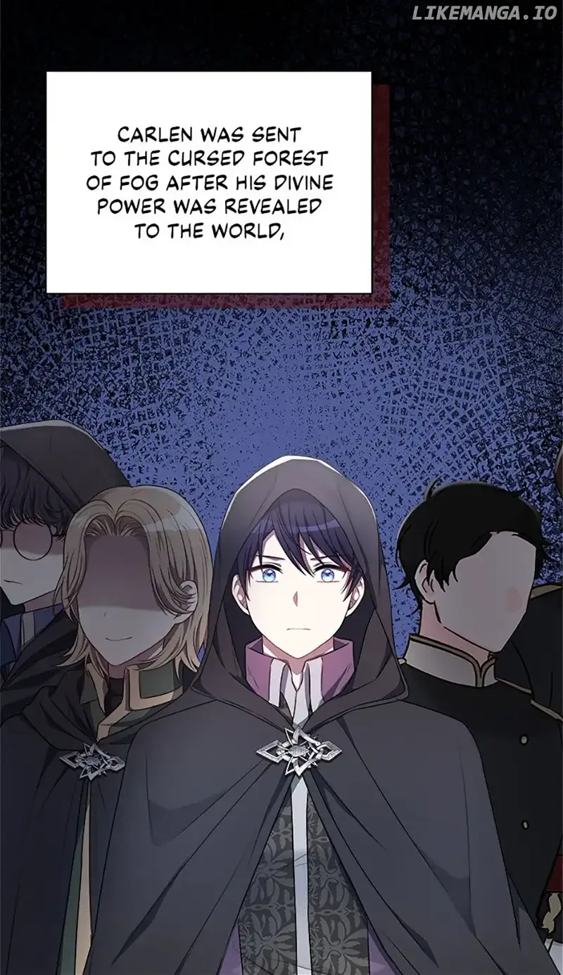 I Became The Older Sister of A Regretful Male Lead Chapter 56 page 31