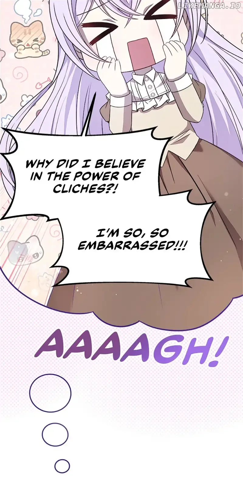 I Became The Older Sister of A Regretful Male Lead Chapter 57 page 5