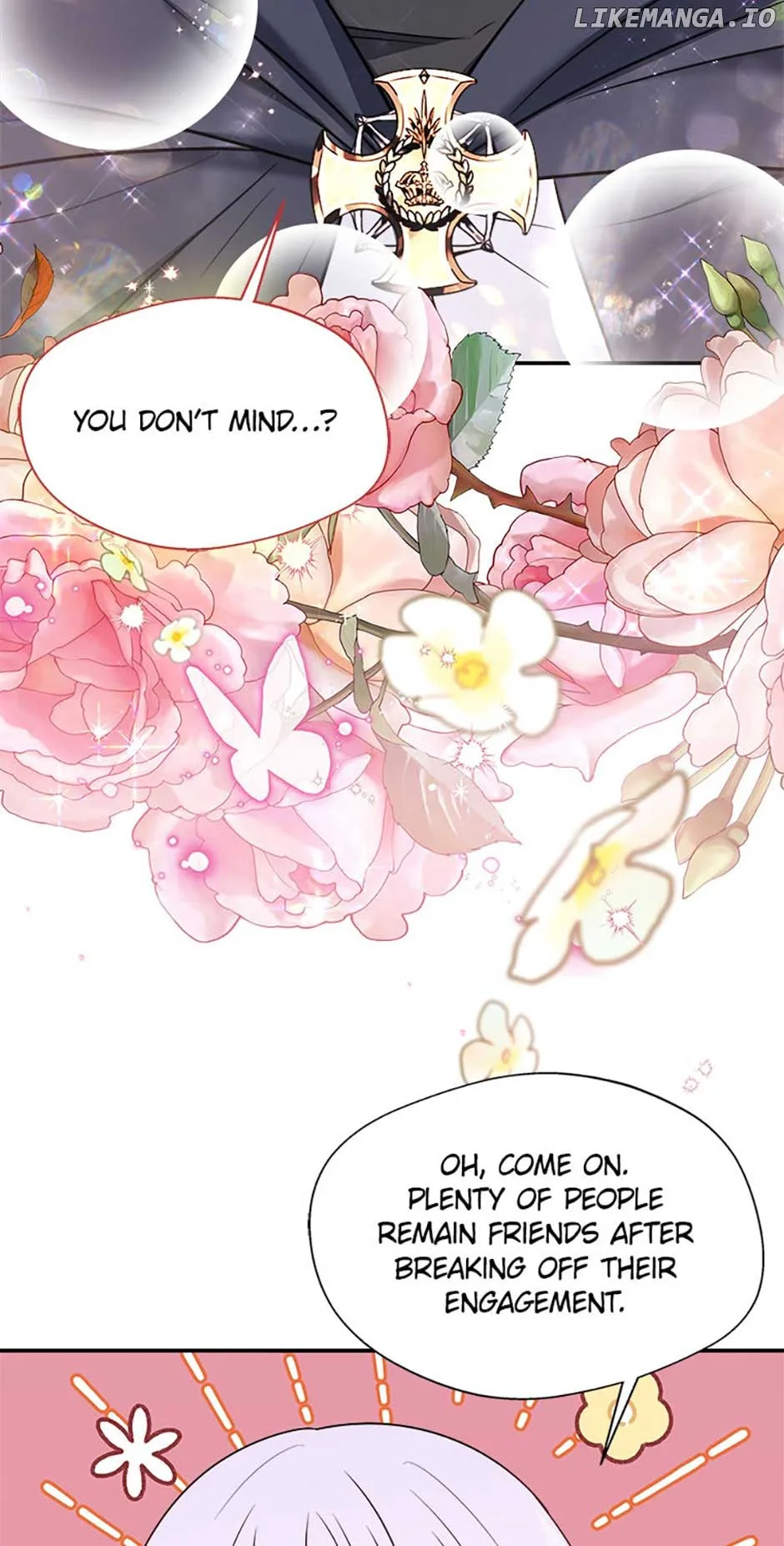 I Became The Older Sister of A Regretful Male Lead Chapter 59 page 63