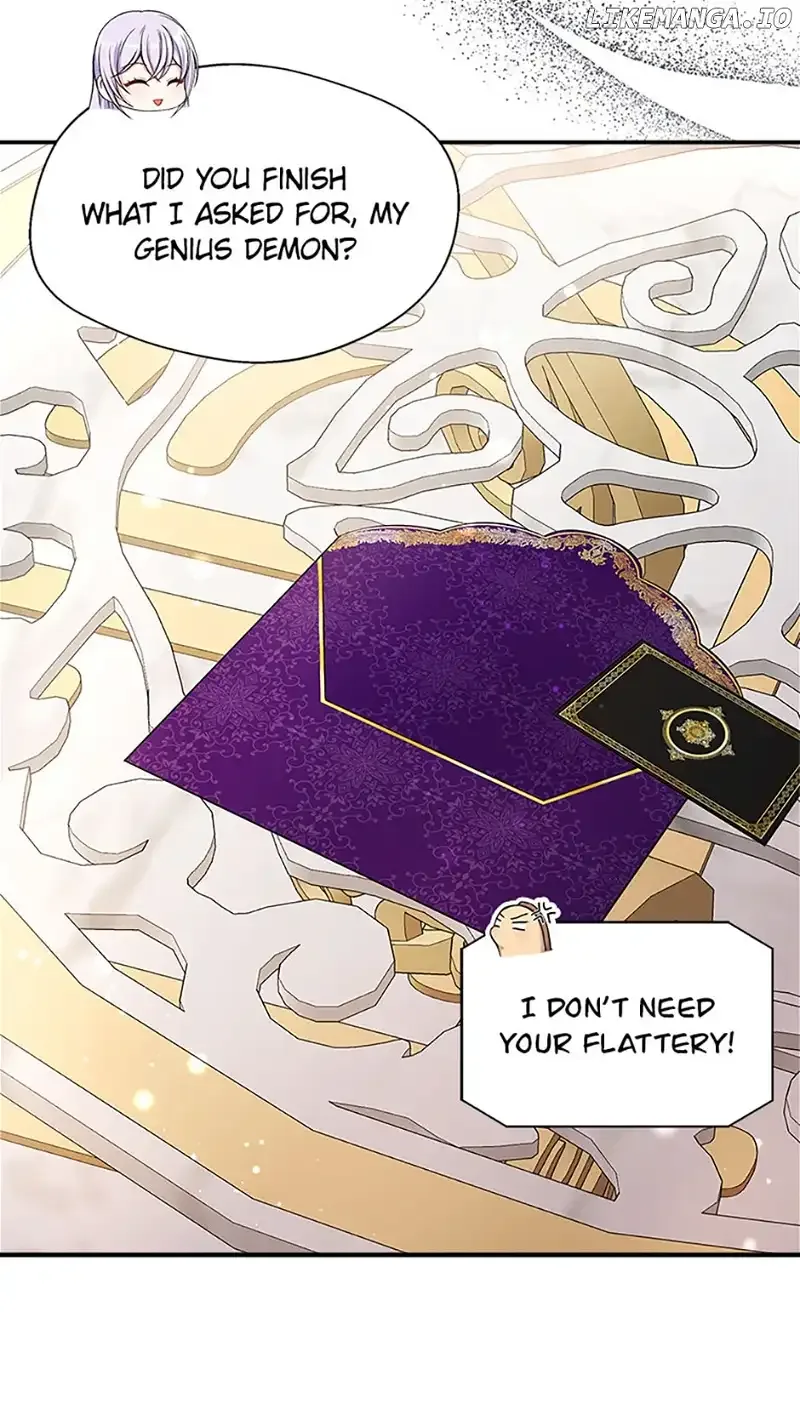I Became The Older Sister of A Regretful Male Lead Chapter 56 page 38