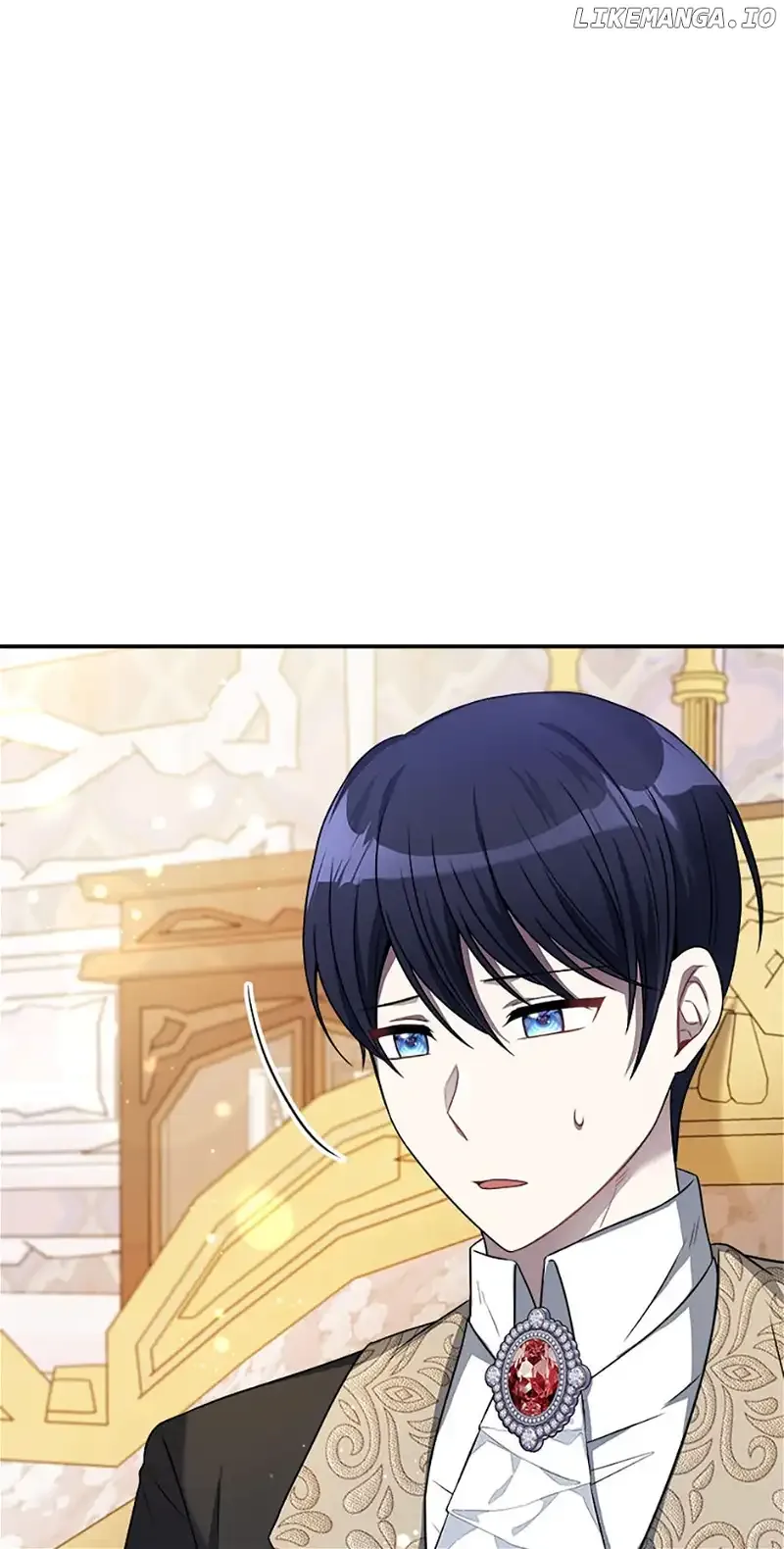 I Became The Older Sister of A Regretful Male Lead Chapter 57 page 9