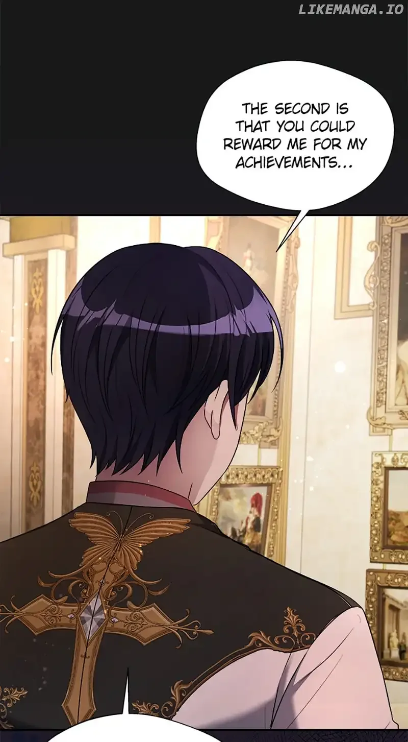 I Became The Older Sister of A Regretful Male Lead Chapter 57 page 14