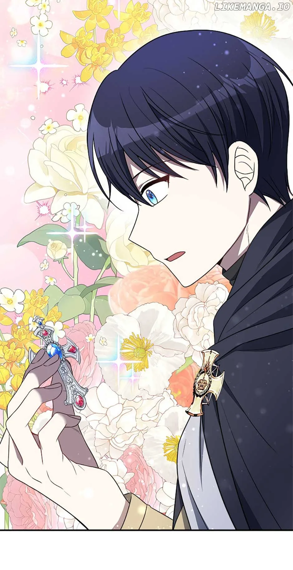 I Became The Older Sister of A Regretful Male Lead Chapter 59 page 56