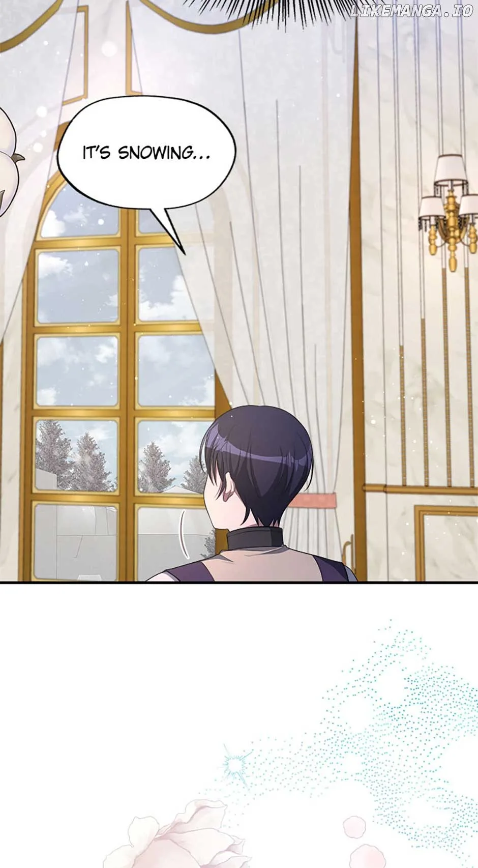 I Became The Older Sister of A Regretful Male Lead Chapter 59 page 37