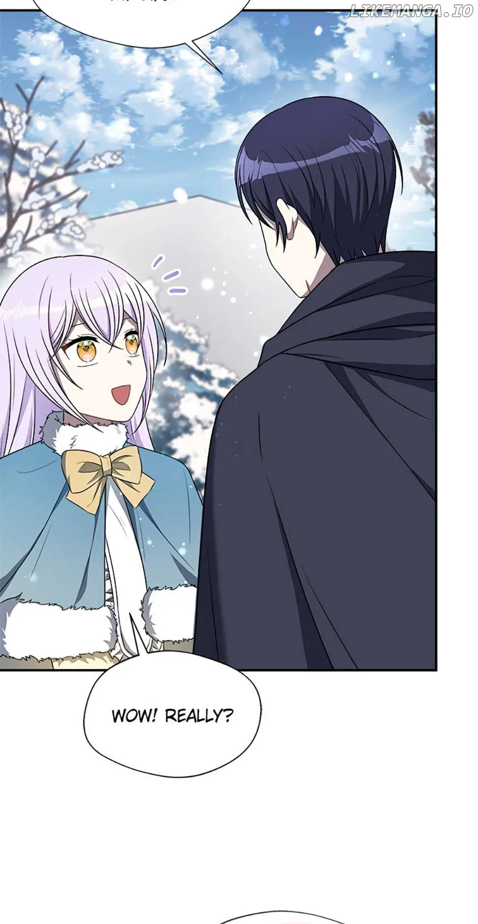 I Became The Older Sister of A Regretful Male Lead Chapter 59 page 60