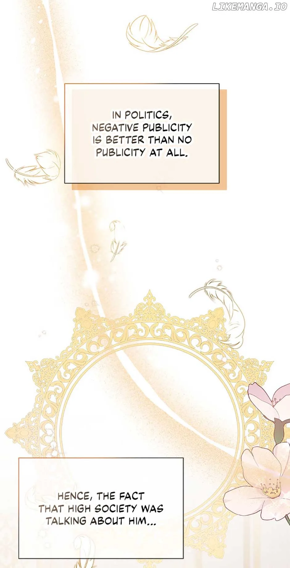 I Became The Older Sister of A Regretful Male Lead Chapter 59 page 22