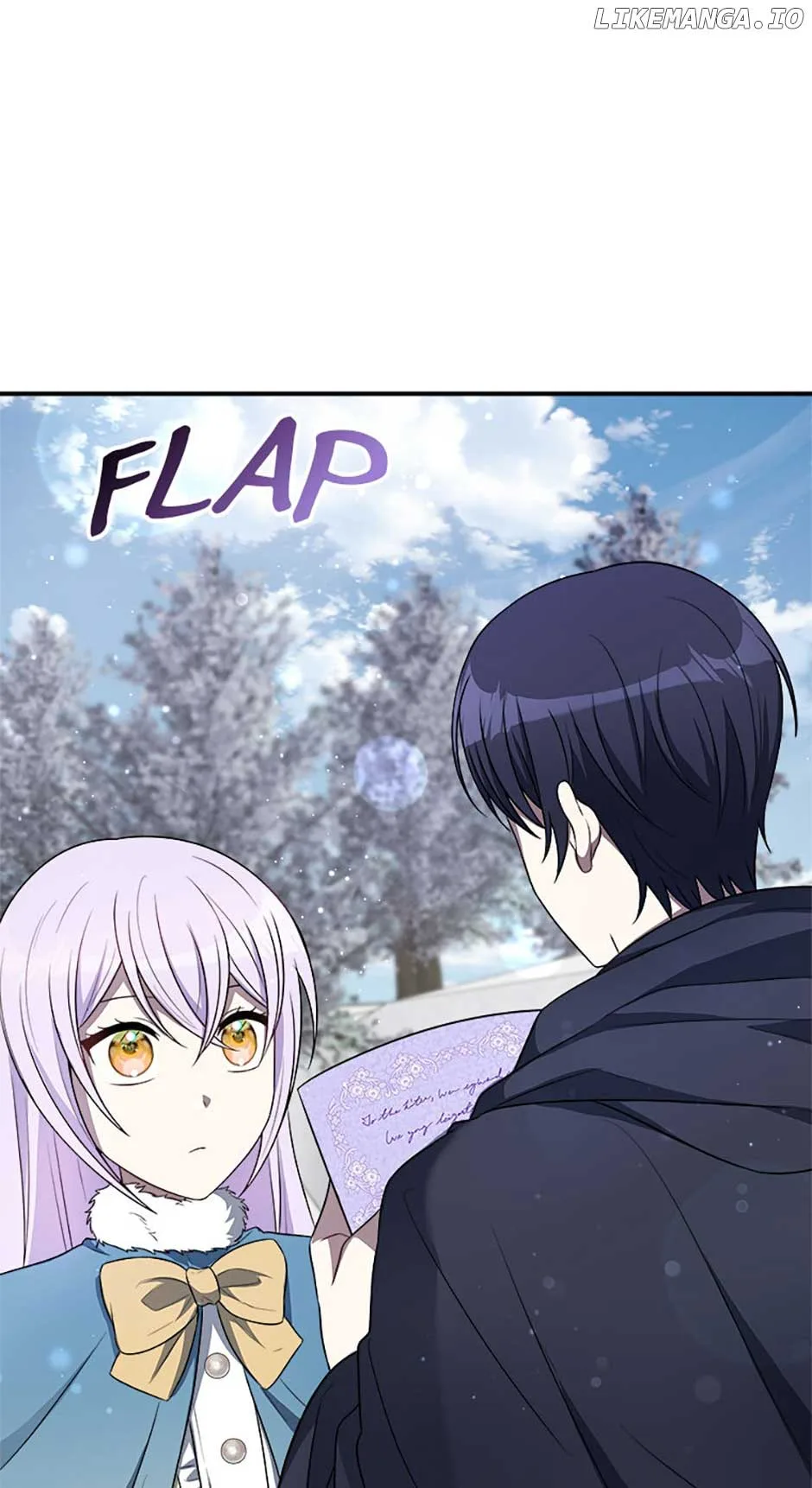 I Became The Older Sister of A Regretful Male Lead Chapter 59 page 48