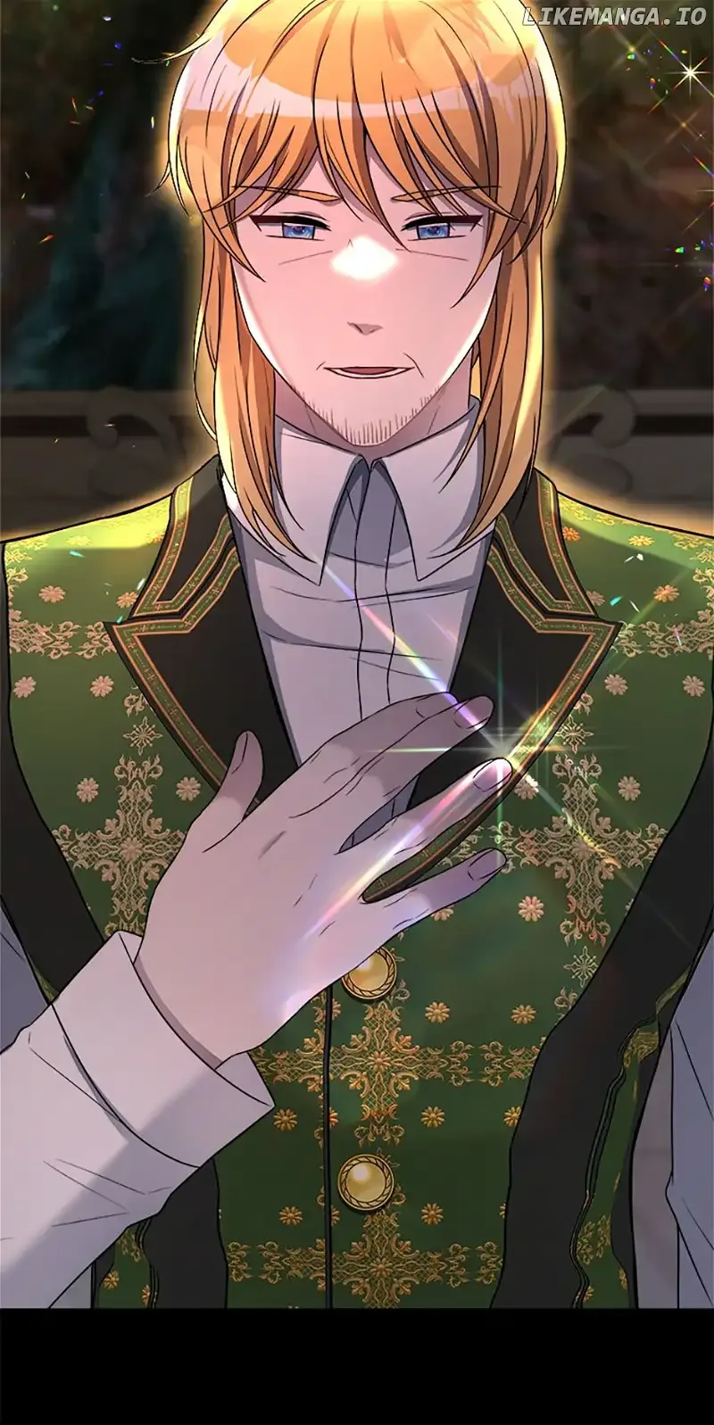 I Became The Older Sister of A Regretful Male Lead Chapter 57 page 36