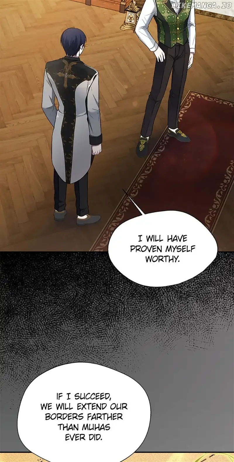 I Became The Older Sister of A Regretful Male Lead Chapter 57 page 12