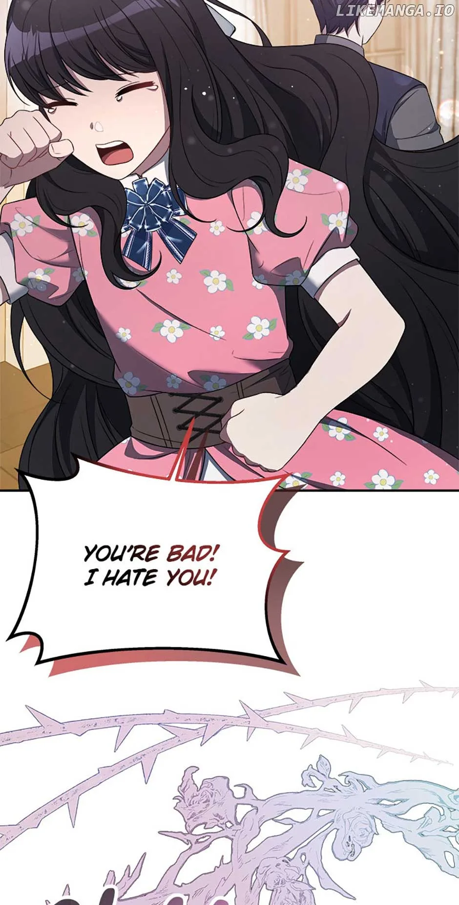I Became The Older Sister of A Regretful Male Lead Chapter 59 page 16