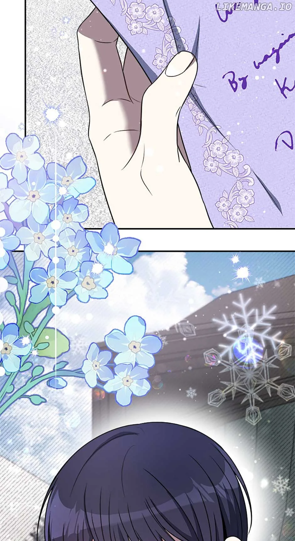 I Became The Older Sister of A Regretful Male Lead Chapter 59 page 50