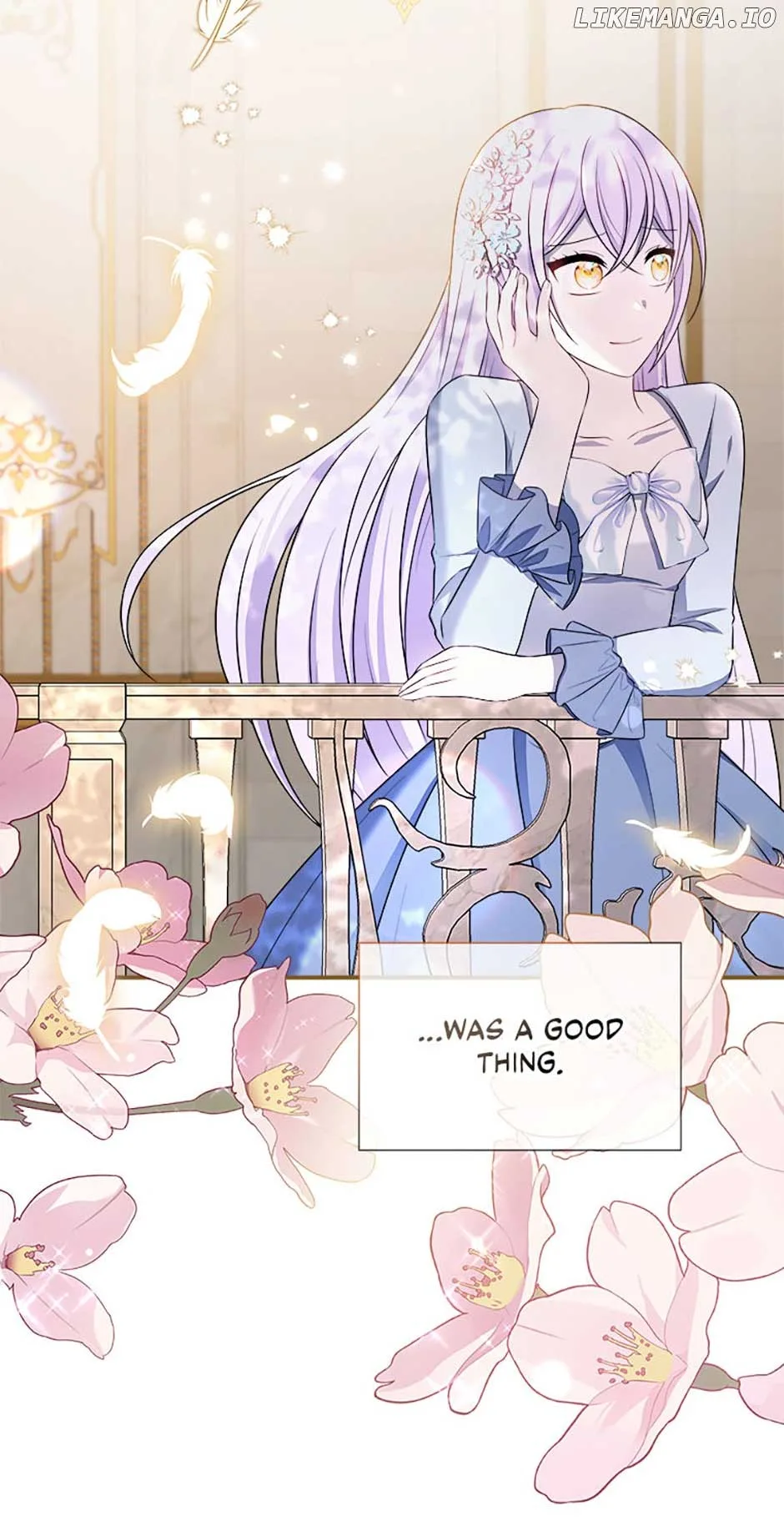 I Became The Older Sister of A Regretful Male Lead Chapter 59 page 23