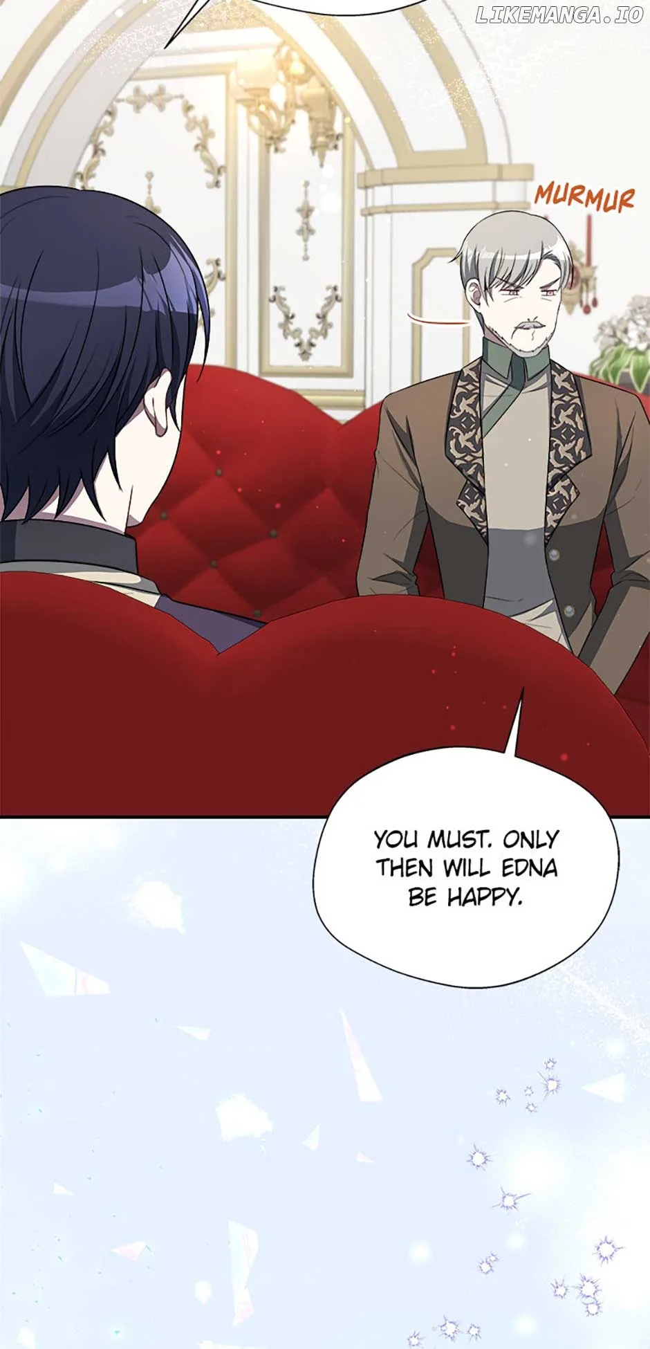 I Became The Older Sister of A Regretful Male Lead Chapter 59 page 31