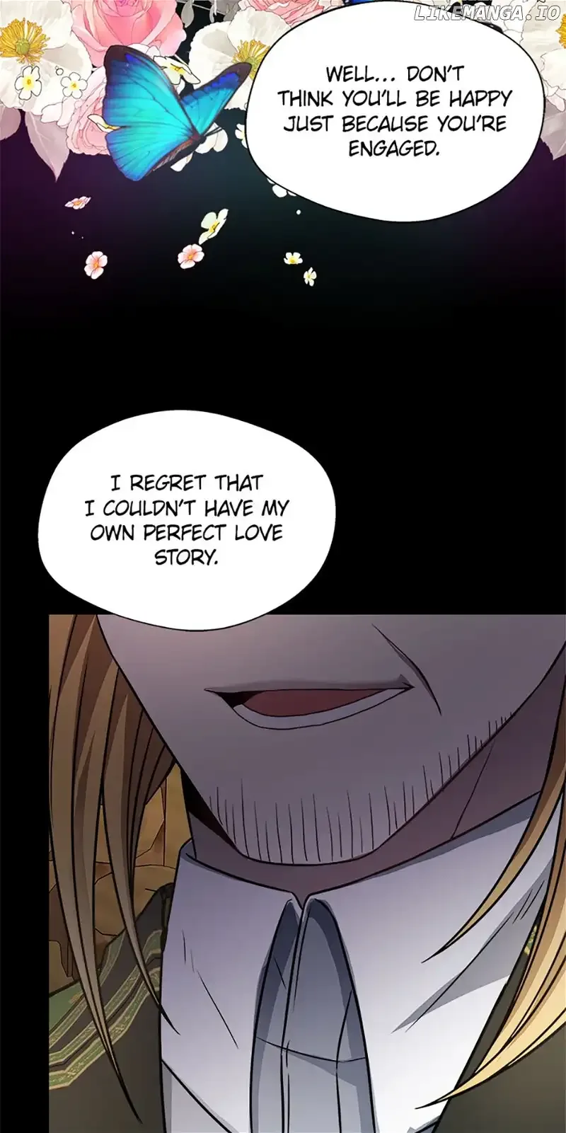 I Became The Older Sister of A Regretful Male Lead Chapter 57 page 33