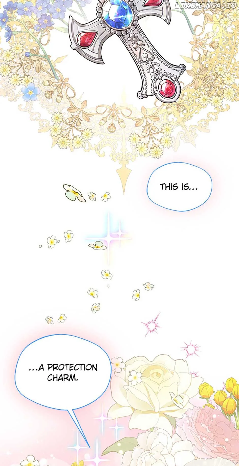 I Became The Older Sister of A Regretful Male Lead Chapter 59 page 55