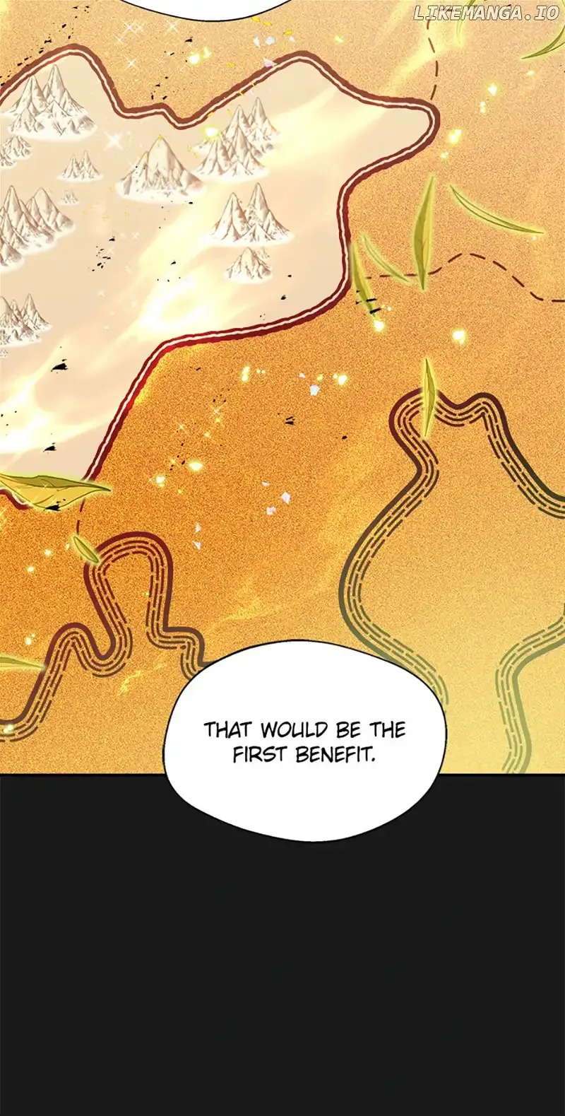 I Became The Older Sister of A Regretful Male Lead Chapter 57 page 13