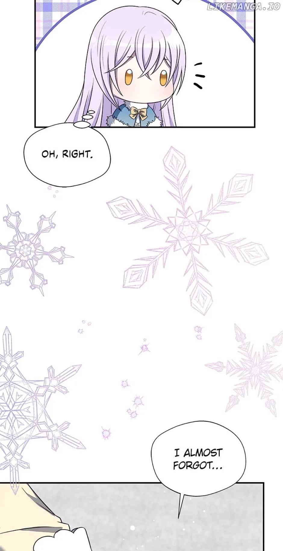 I Became The Older Sister of A Regretful Male Lead Chapter 59 page 45