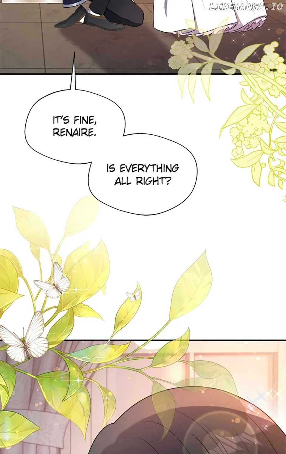 I Became The Older Sister of A Regretful Male Lead Chapter 59 page 7
