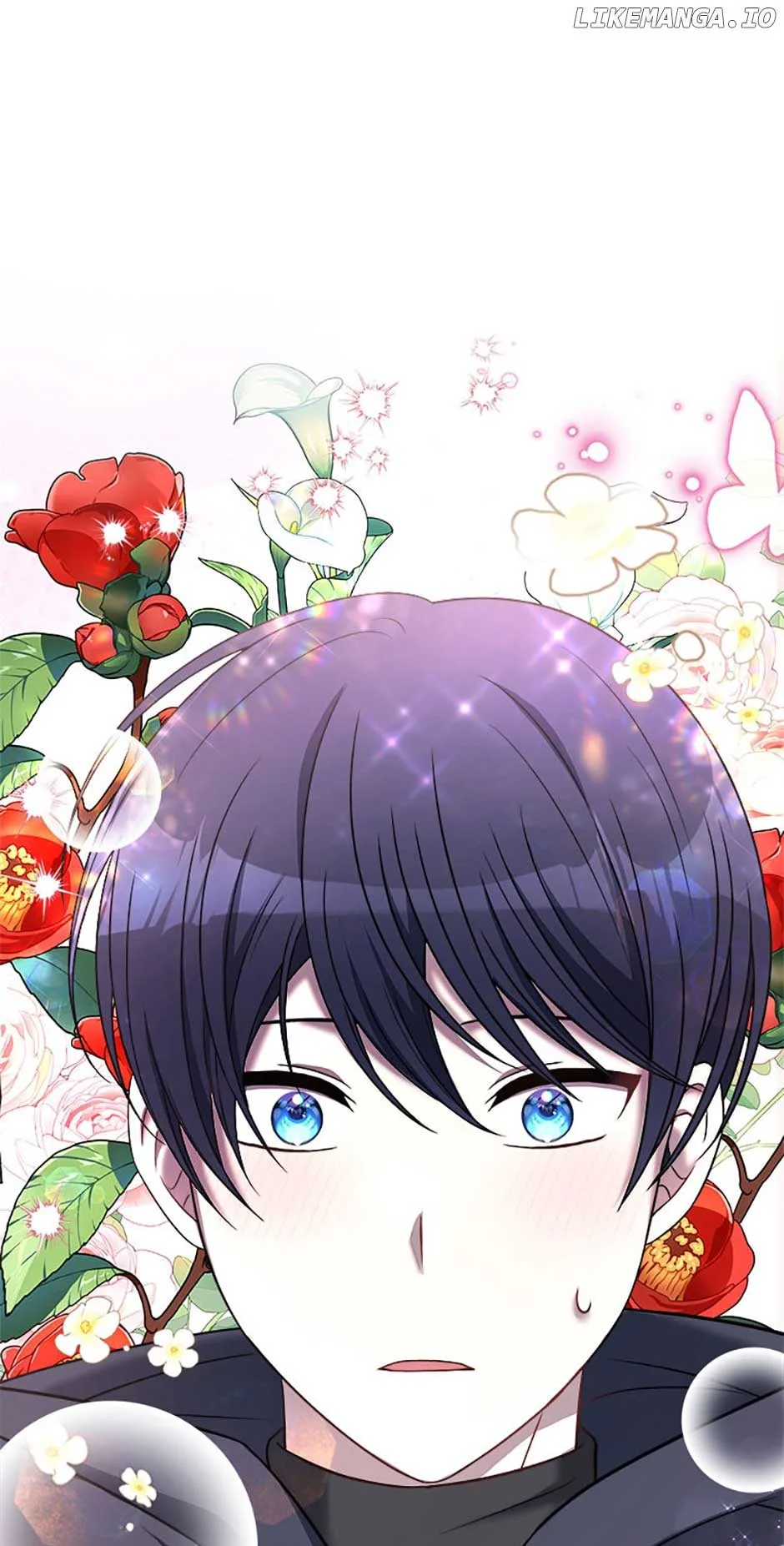 I Became The Older Sister of A Regretful Male Lead Chapter 59 page 62