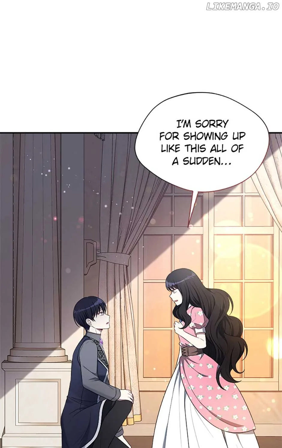 I Became The Older Sister of A Regretful Male Lead Chapter 59 page 6