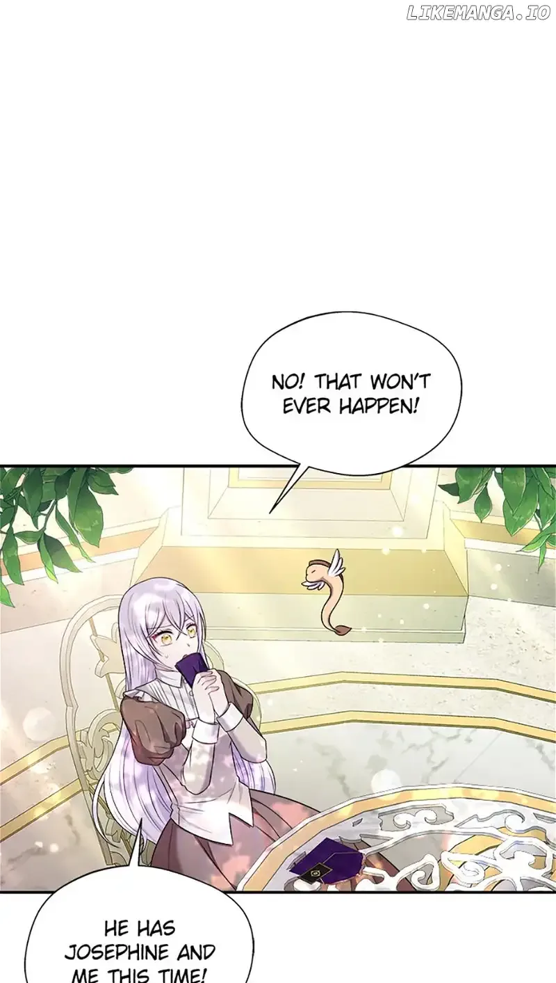 I Became The Older Sister of A Regretful Male Lead Chapter 56 page 34