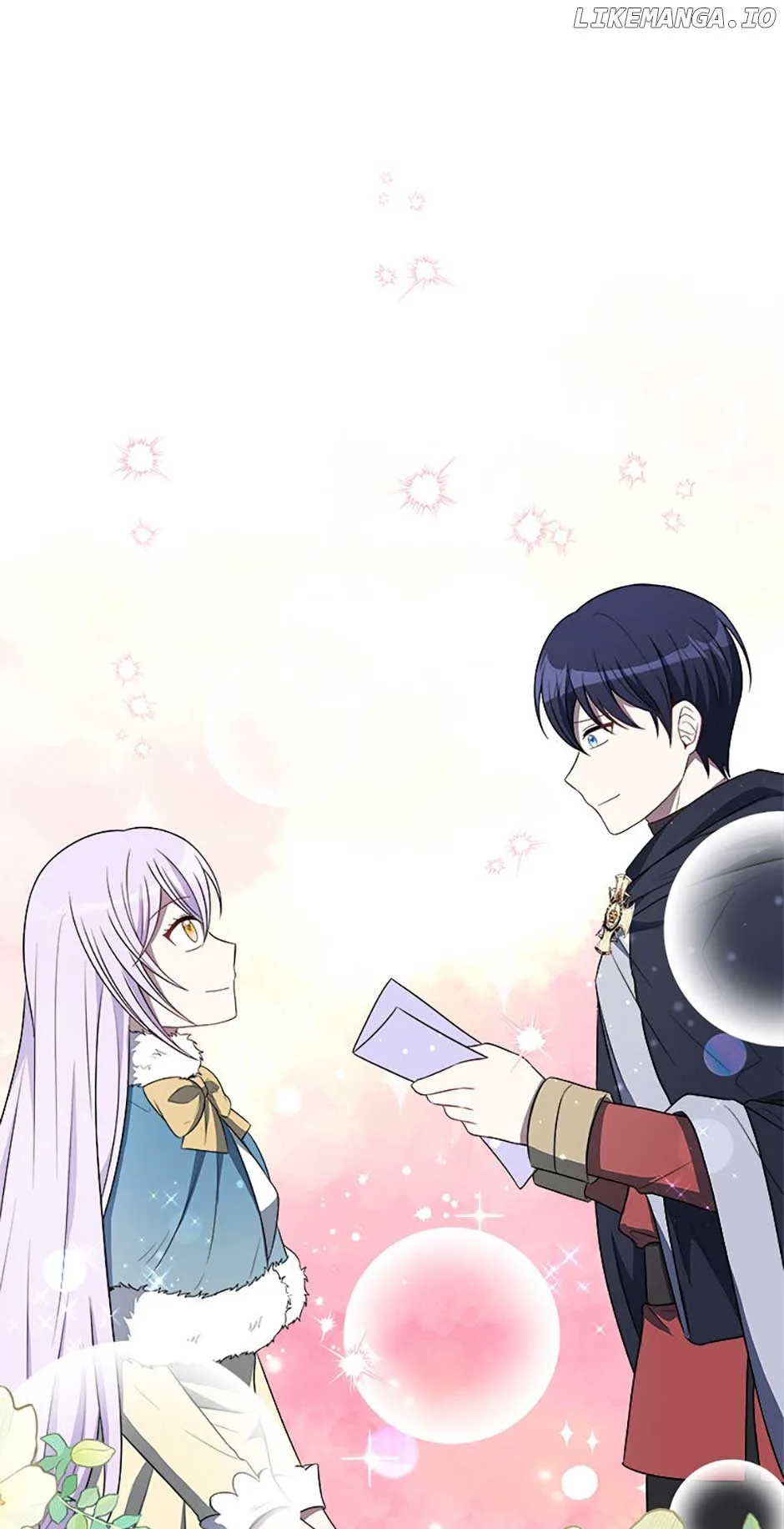 I Became The Older Sister of A Regretful Male Lead Chapter 59 page 52