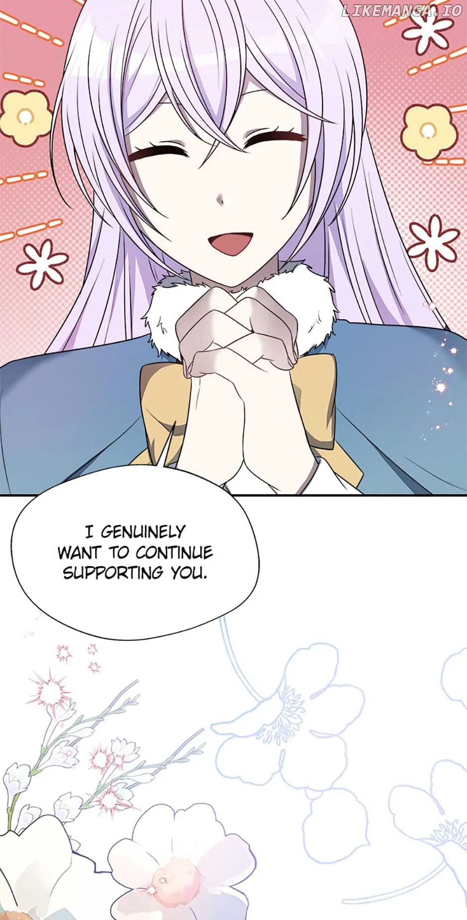 I Became The Older Sister of A Regretful Male Lead Chapter 59 page 64