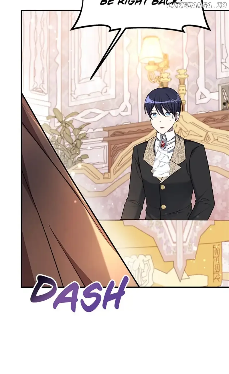 I Became The Older Sister of A Regretful Male Lead Chapter 57 page 8
