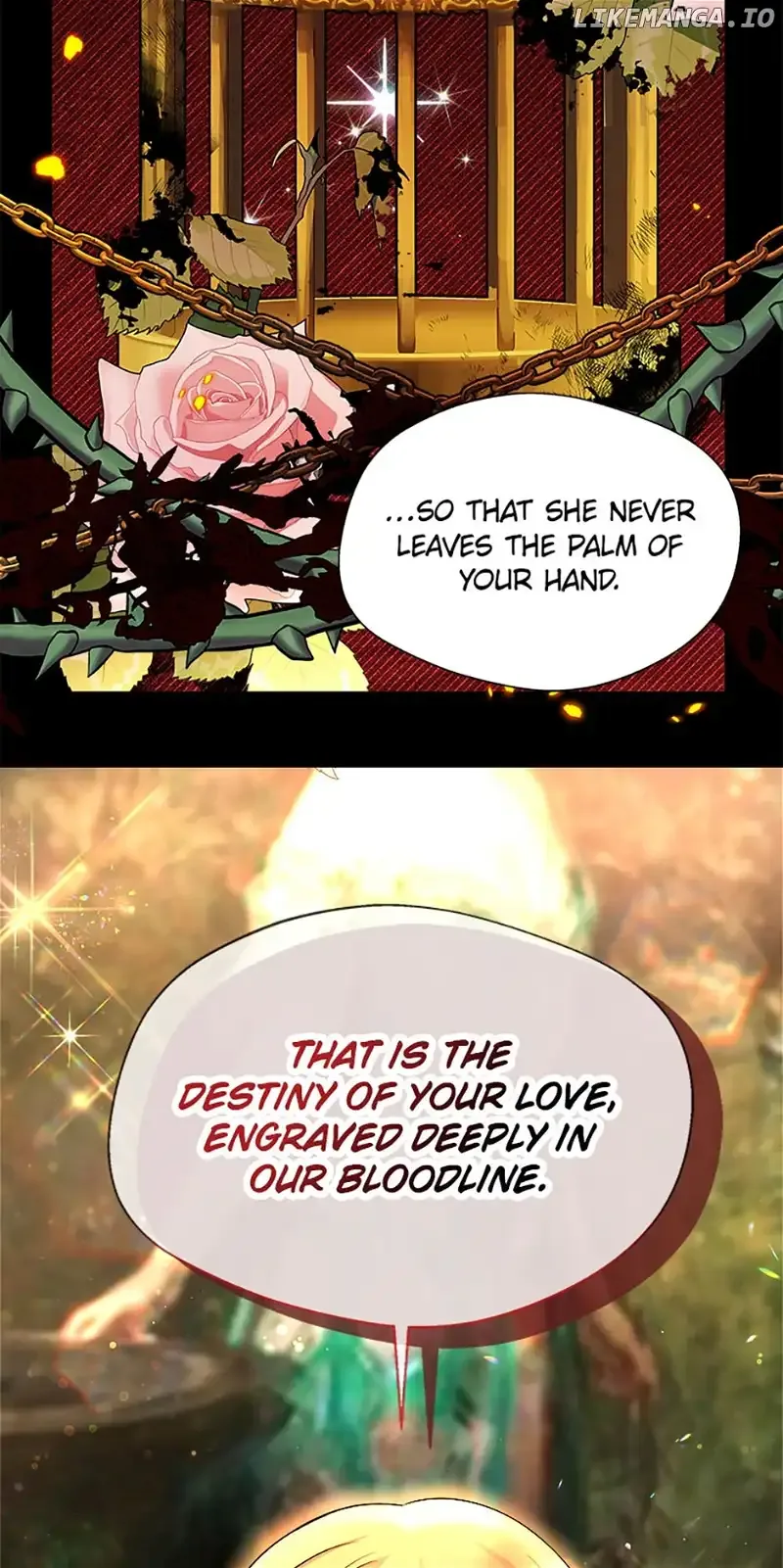 I Became The Older Sister of A Regretful Male Lead Chapter 57 page 35