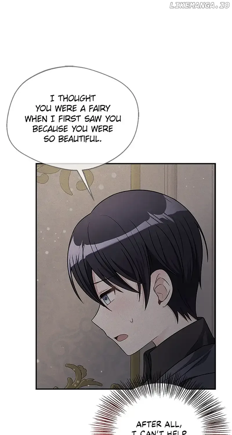 I Became The Older Sister of A Regretful Male Lead Chapter 56 page 48