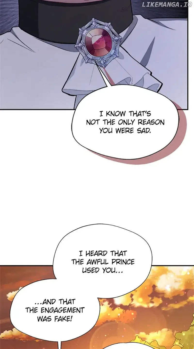 I Became The Older Sister of A Regretful Male Lead Chapter 58 page 15