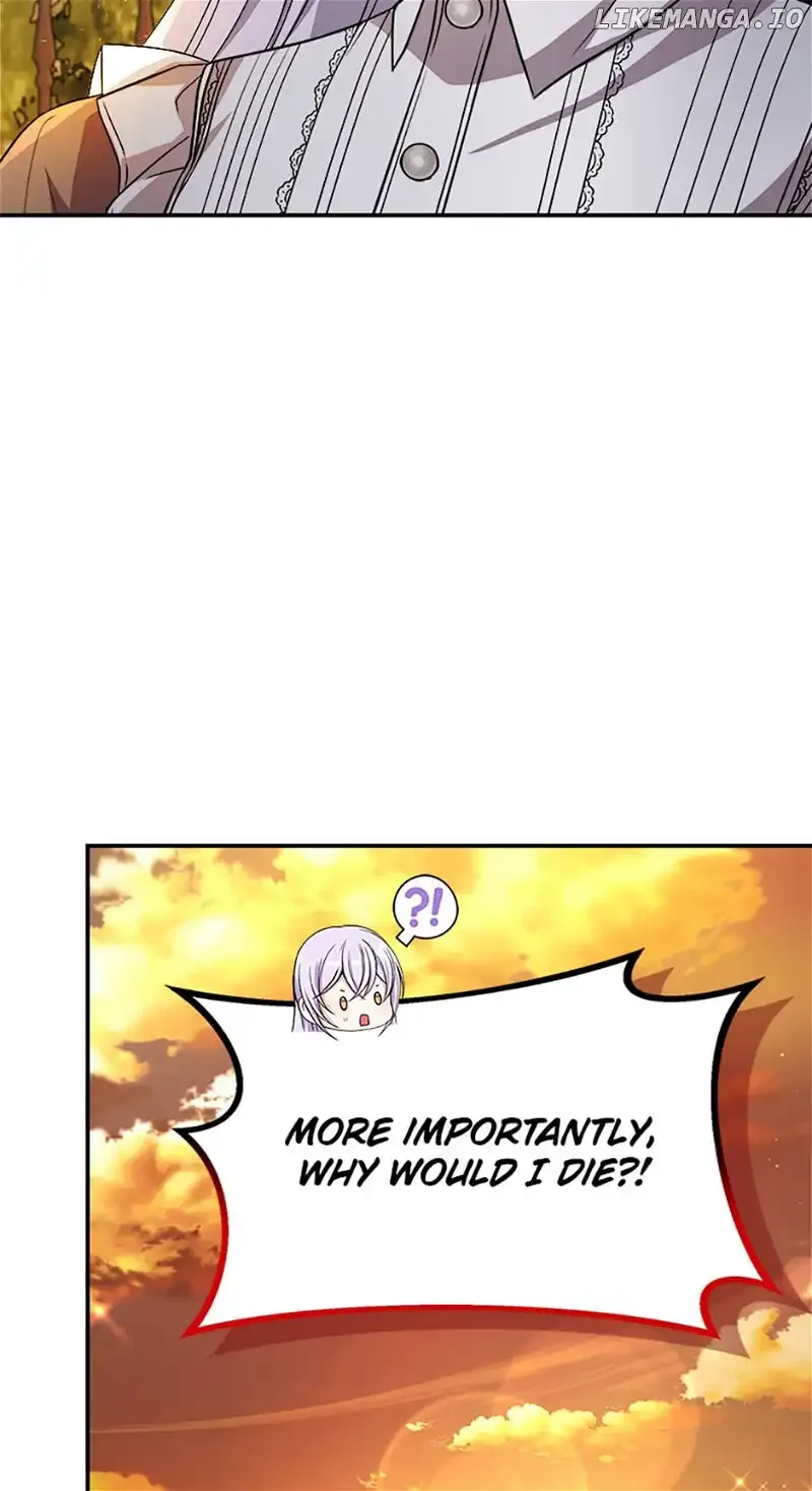I Became The Older Sister of A Regretful Male Lead Chapter 58 page 18