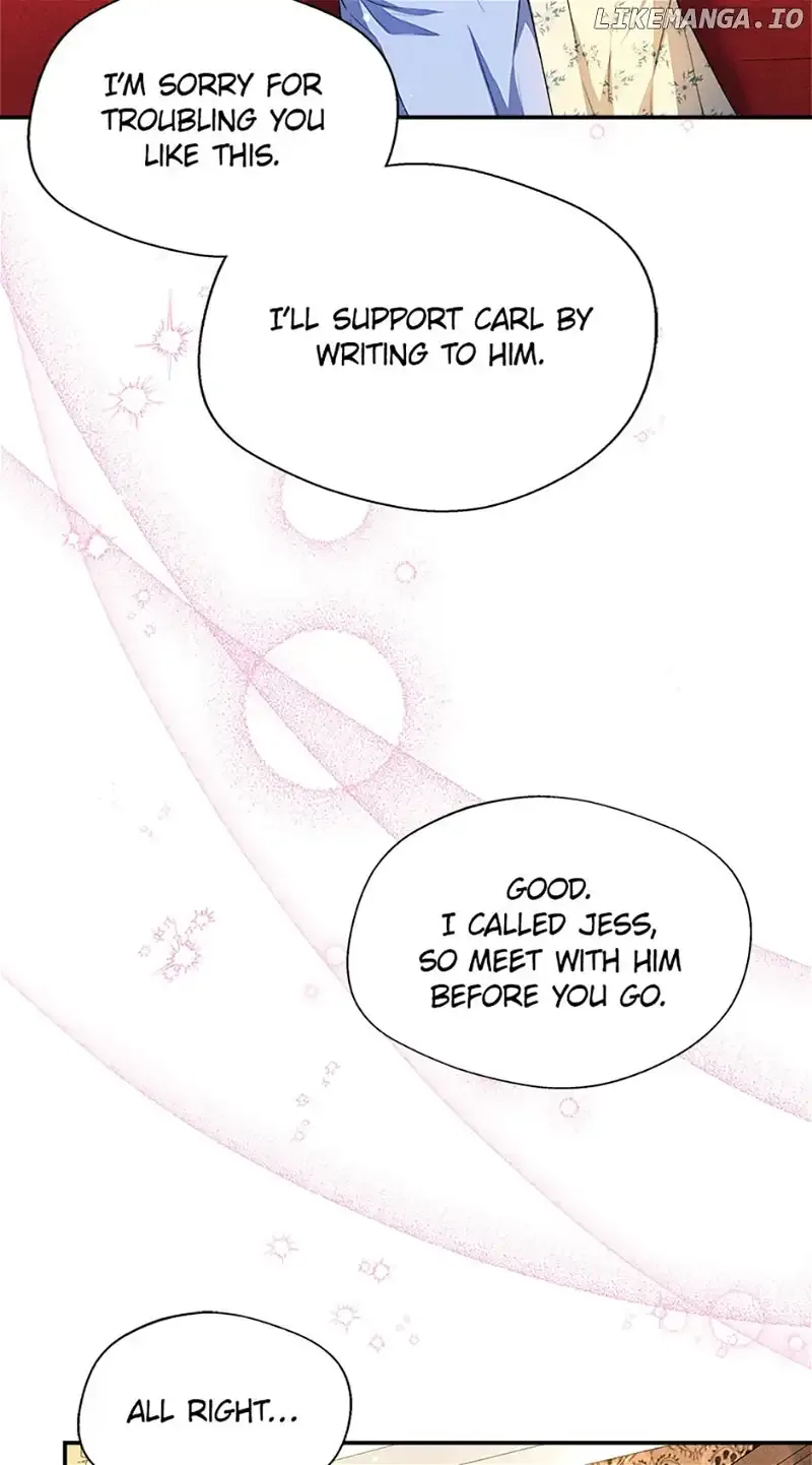 I Became The Older Sister of A Regretful Male Lead Chapter 58 page 41