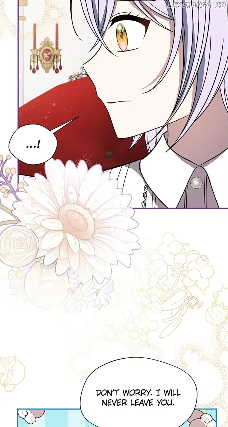 I Became The Older Sister of A Regretful Male Lead Chapter 58 page 32