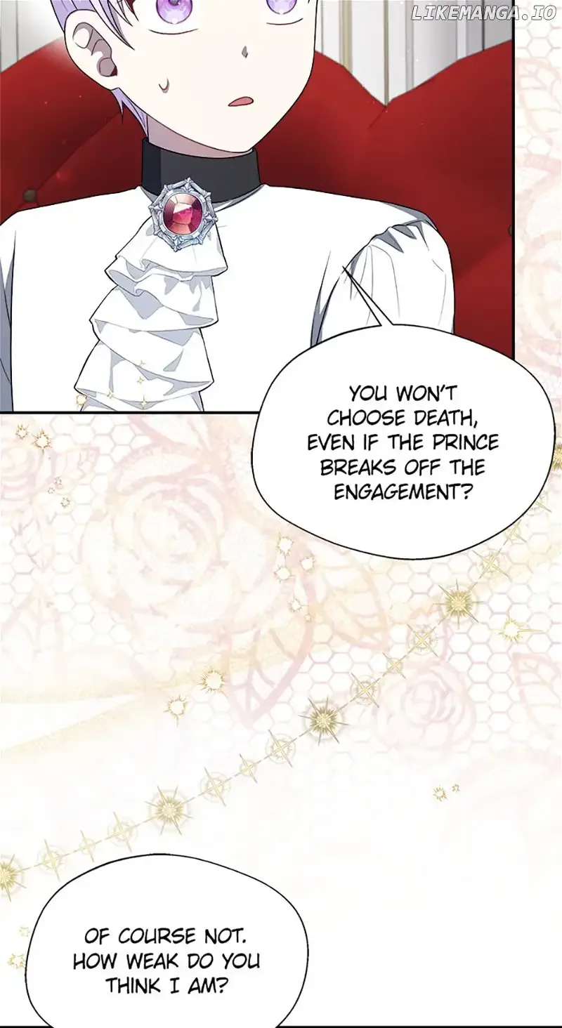 I Became The Older Sister of A Regretful Male Lead Chapter 58 page 28