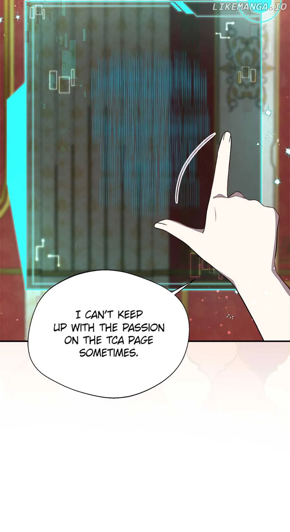 I Became The Older Sister of A Regretful Male Lead Chapter 59 page 82