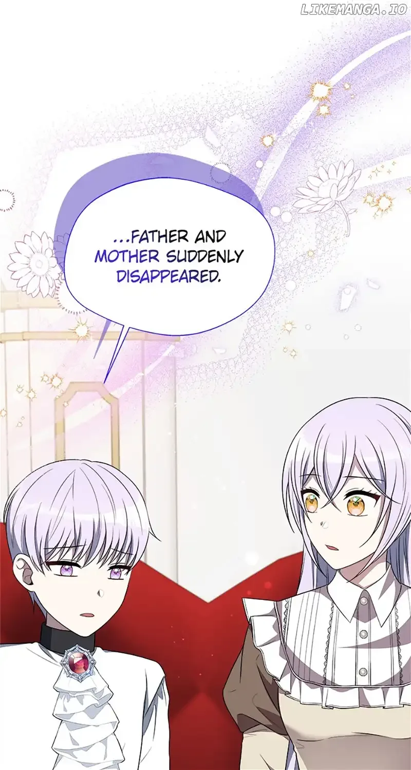I Became The Older Sister of A Regretful Male Lead Chapter 58 page 30