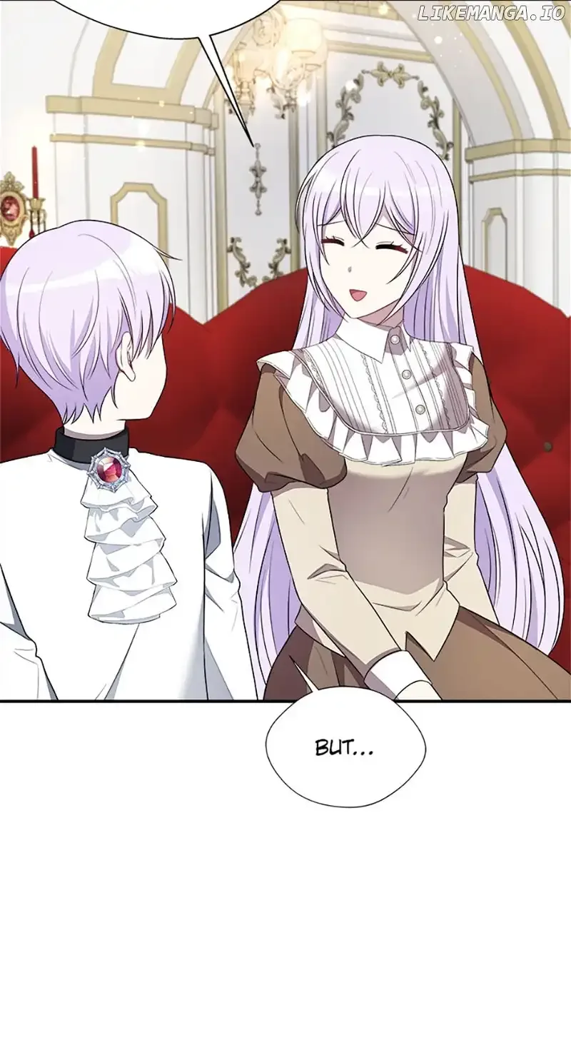 I Became The Older Sister of A Regretful Male Lead Chapter 58 page 29